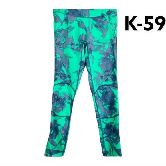 JoyLab Pants - Women’s Sz XS Joy Lab Leggings Green